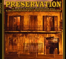 An Album Benefit - Preservation Hall Jazz Band