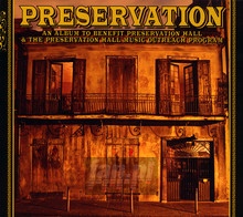 An Album Benefit - Preservation Hall Jazz Band