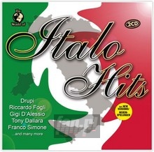 Italo Hits - V/A
