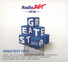 Radio Zet Greatest Hits vol.1 - Radio Zet   