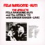 Live With Ginger Baker - Fela Kuti