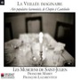 La Veillee Imaginaire - Musiciens De ST.Julien