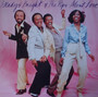 About Love - Gladys Knight  & The Pips