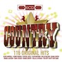 Original Hits - Country - Original Hits   