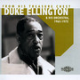 Performances From His Treasure Chest 1965-1972 - Duke Ellington