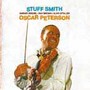 And Oscar Peterson - Smith / Peterson