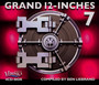 Grand 12-Inches vol.7 - Ben Liebrand