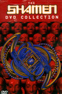 DVD Collection - The Shamen