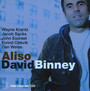 Aliso - David Binney