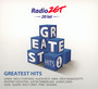 Radio Zet Greatest Hits vol.1 - Radio Zet   