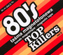 80'S Top Killers vol 2 - 80'S Top Killers   