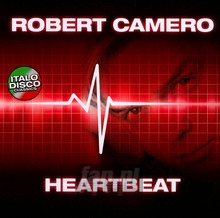 Heartbeat - Robert Camero