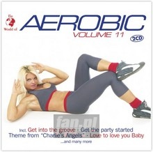 Aerobic vol.11 - V/A