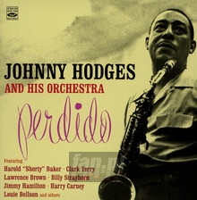 Perdido - Johnny Hodges