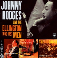And The Ellington Men 1956-1957 - Johnny Hodges