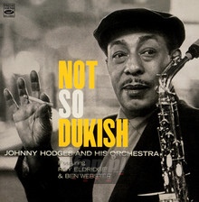 Not So Dukish - Johnny Hodges