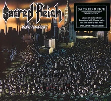 Independent - Sacred Reich