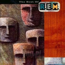 Best Of - R.E.M.