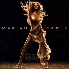 The Emancipation Of Mimi - Mariah Carey