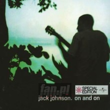 On & On - Jack Johnson