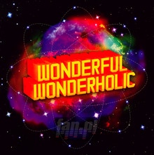 Wonderful Wonderholic - LM.C   