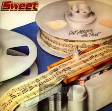 Cut Above The Rest - The Sweet