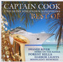 Best Of - Captain Cook