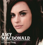A Curious Thing - Amy Macdonald