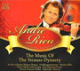 Music Of Strauss Dynasty - Andre Rieu