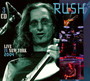 Live In New York 2004 - Rush