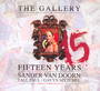 The Gallery: 15 Years - V/A