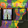 Speak No Tech/Requiem - Arthur Brown