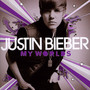 My Worlds - Justin Bieber