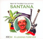 Best Of Best - Santana