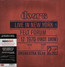 Live In New York - The Doors Live In New York - The Doors