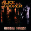 Brutal Planet - Alice Cooper