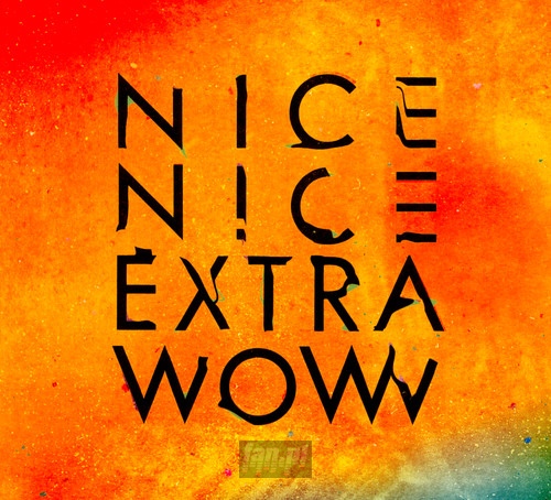 Extra Wow - Nice Nice