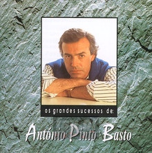 Sucessos - Antonio Pinto Basto 