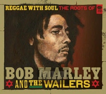Reggae With Soul - Bob Marley