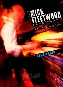 Blue Again! - Mick Fleetwood  -Blues Band-