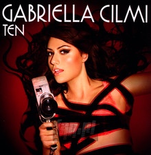 Ten - Gabriella Cilmi - bigger Ten - Gabriella Cilmi