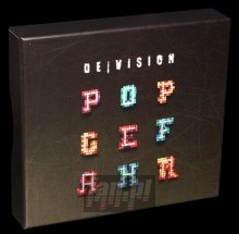 Popgefahr - De / Vision