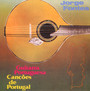 Guitarra Portuguesa: Cancoes De Portugal - Jorge Fontes