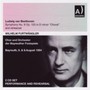Beethoven: Symphony 9 - Bayreuther Orch / Furtwangl