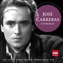 Jose Carreras-A Portrait - V/A