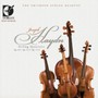 Streichquartette Op.9/4 1 - J. Haydn
