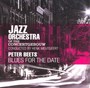Blues For The Date - Jazz Orchestra Concertgeb
