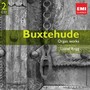 Orgelwerke - D. Buxtehude