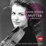 Anne Sophie Mutter-Portra - V/A
