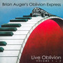 Live Oblivion vol.1 & 2 - Brian Auger / Oblivion Express